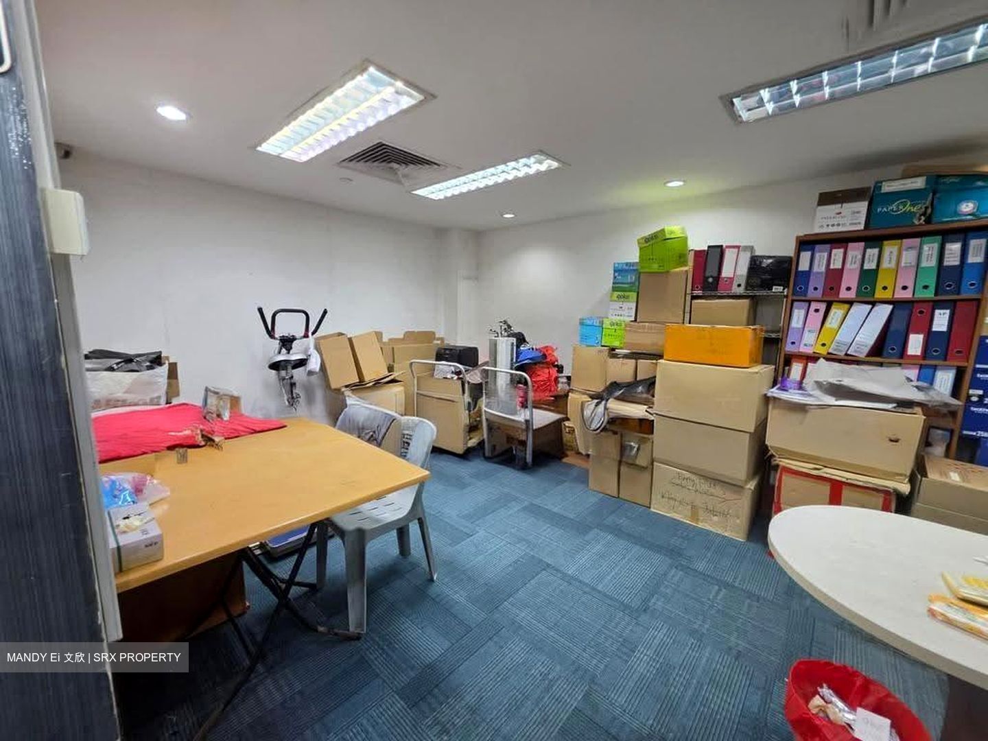 High Street Centre (D6), Office #631411611